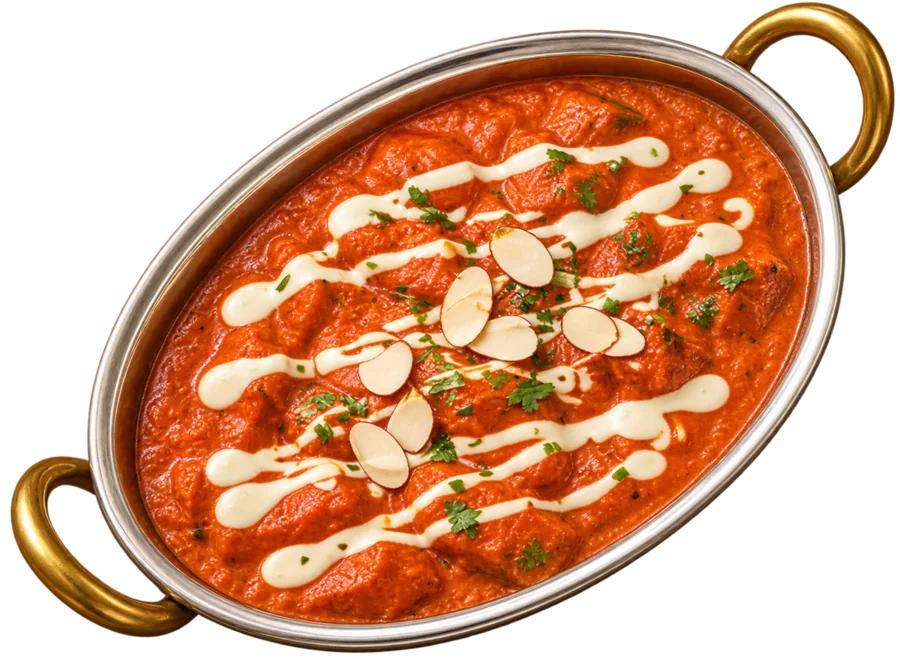 JOI Special Butter Chicken